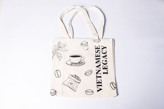 Reusuable Tote Bag