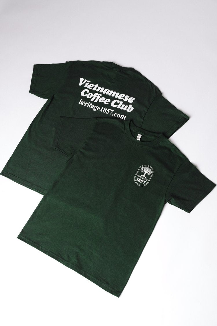 Classic Logo T-Shirt