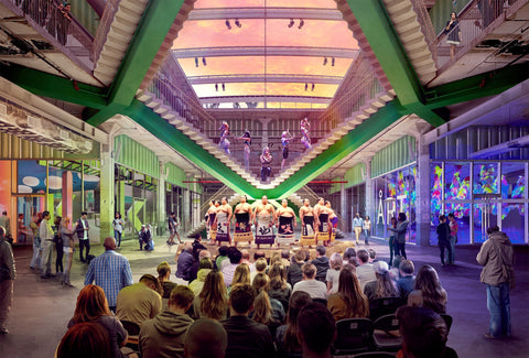 AAPI Festival at POST - May 10th in Houston, TX