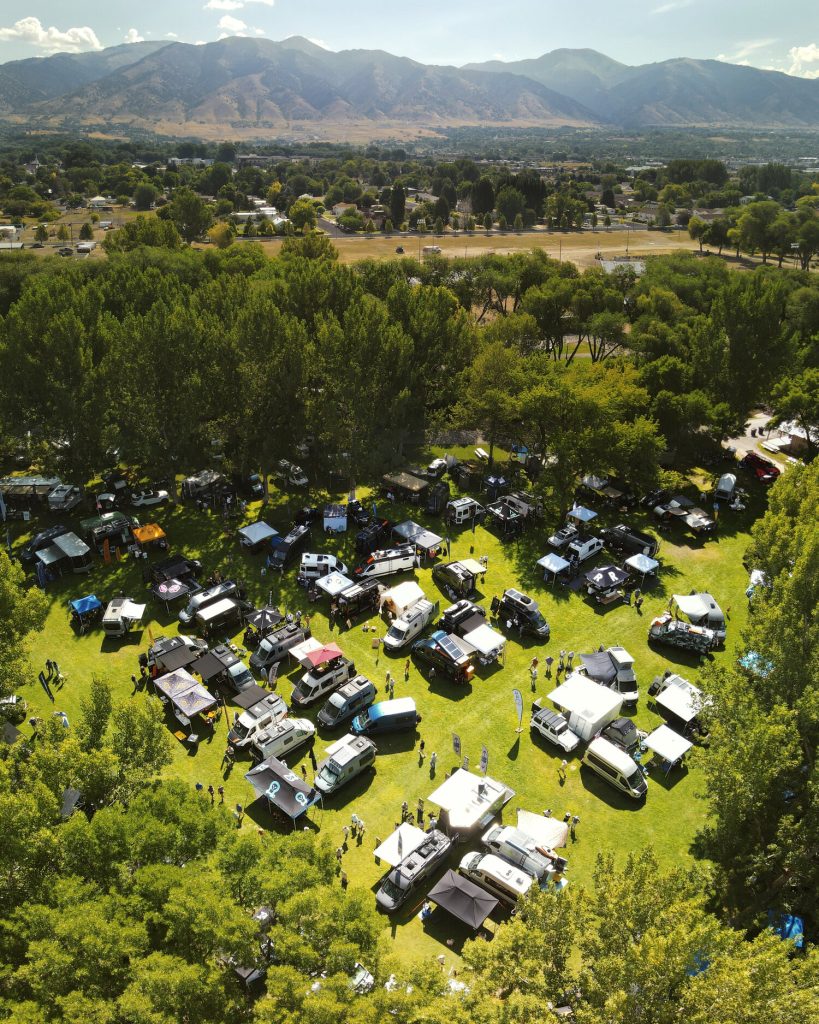 Adventure Van Expo (May 10 - 11, Ventura, CA)