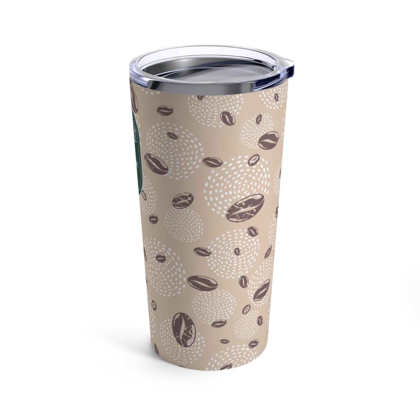 Classic Heritage Tumbler 20oz