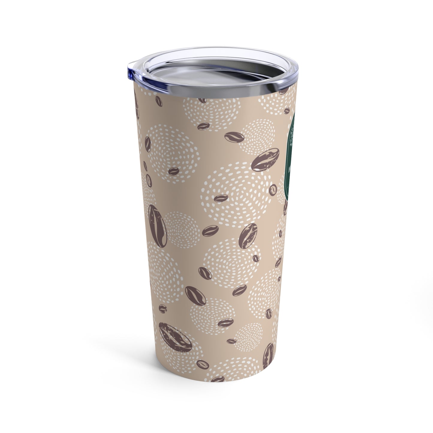 Classic Heritage Tumbler 20oz