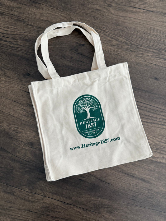 Reusuable Tote Bag