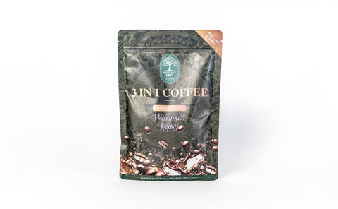 Variety Bundle of 200g Bags (5 Flavors)