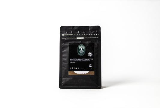 Dark Roast (Ground)