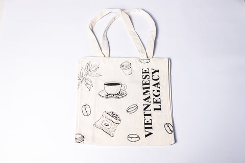Reusuable Tote Bag